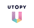 Utopy logo