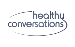 healthy conversations logo